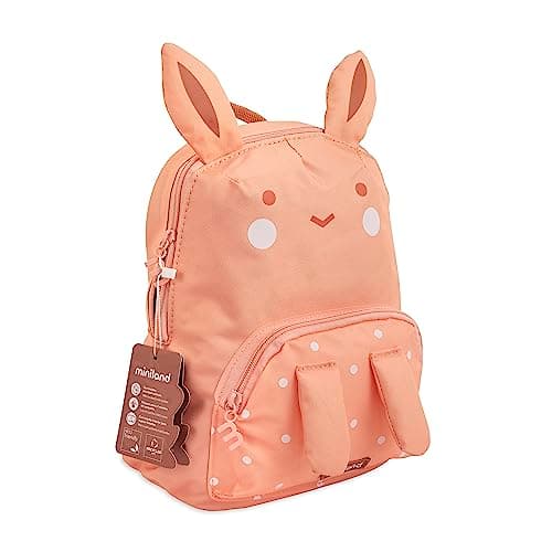 Thumbnail 1 de Miniland Ecothermibag Kid nevera 4,5 l.