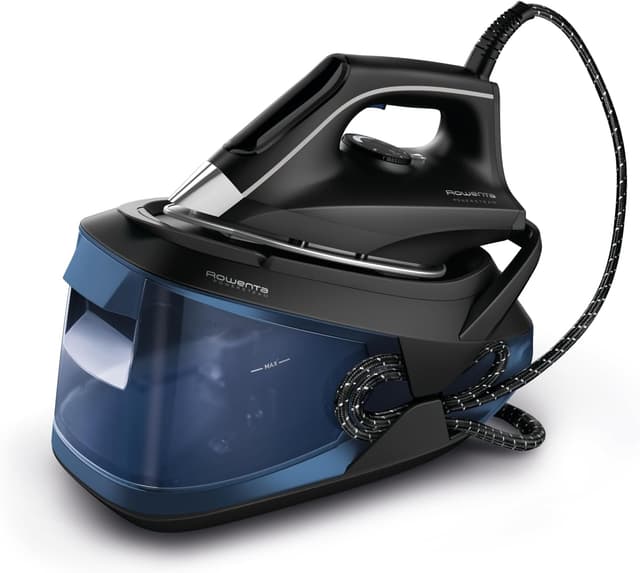 Imagen de Rowenta VR8315 Powersteam 1,7 L 2400 W en OfertitasTOP