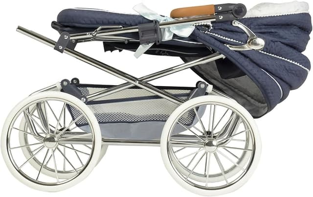 Thumbnail 1 de De cuevas Toys Coche Reborn Plegable Provenza 40×90×90 cm 🚗