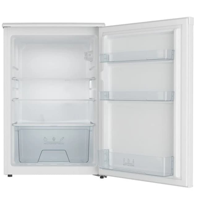 Detalle 2 de Teka RSL 10130 Frigorífico mini E blanco