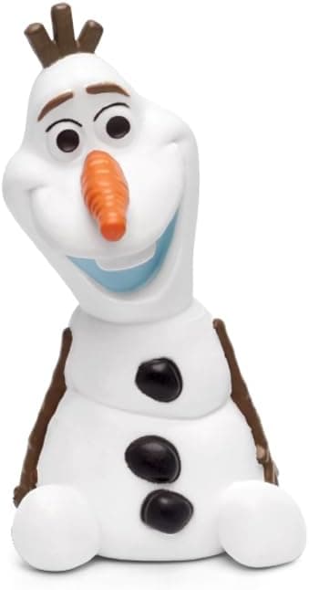 Detalle de tonies Frozen Olaf audio character