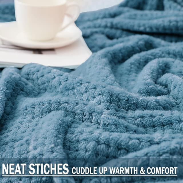 Thumbnail 4 de Exclusivo Mezcla Throw Blanket 50x70