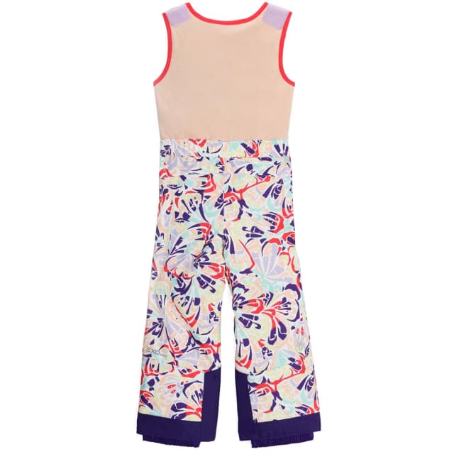 Detalle 2 de Spyder Mini Expedition, peto de esquí para niños