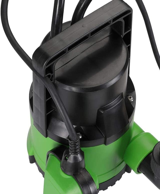 Detalle 2 de Bakaji pompa di immersione 250 W