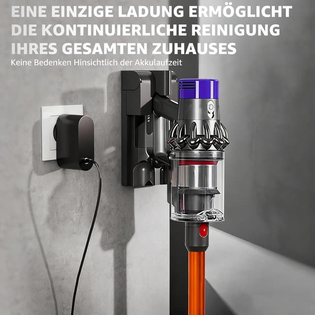 Detalle 2 de EGR Upgraded V10 Akku für Dyson V10