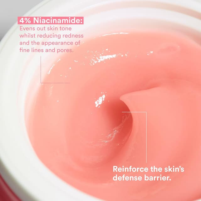 Thumbnail 3 de 3INA Sorbet Crème Hydratante Visage