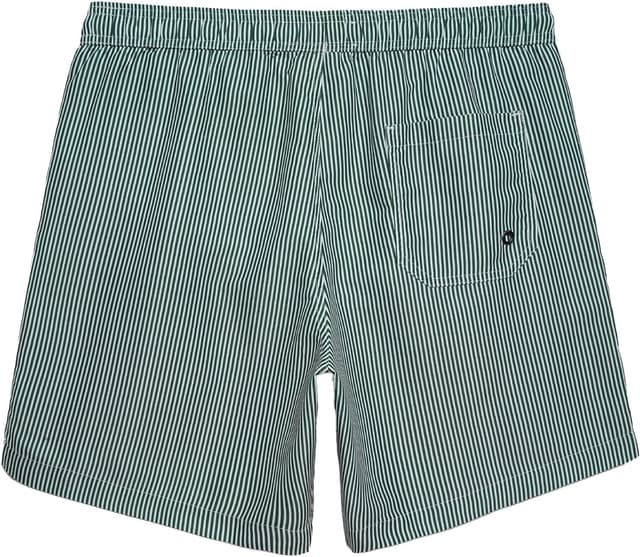 Detalle 2 de Quick-dry swim shorts 100% polyester