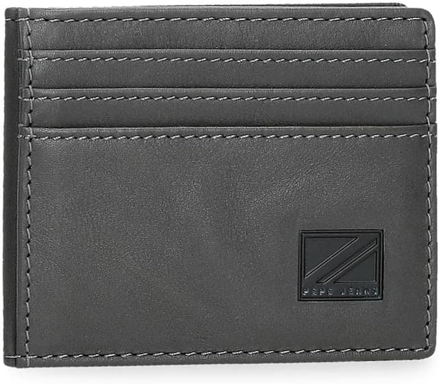 Imagen de Pepe Jeans Chief porta carte uomo 9,5x7,5 cm en OfertitasTOP