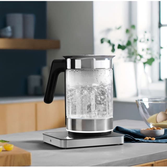 Thumbnail 3 de WMF Lumero Hervidor multifuncional para té, yogur y chocolate 🍽