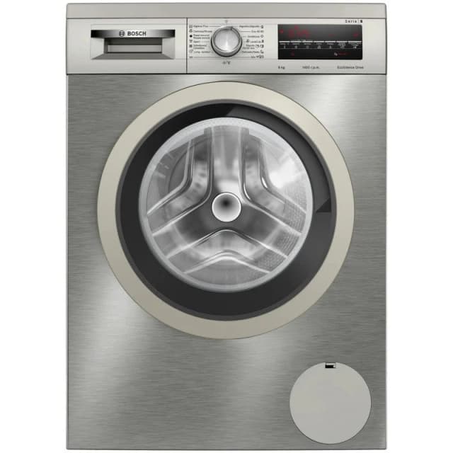 Detalle de Bosch WUU28T8XES Lavadora carga frontal 8 kg