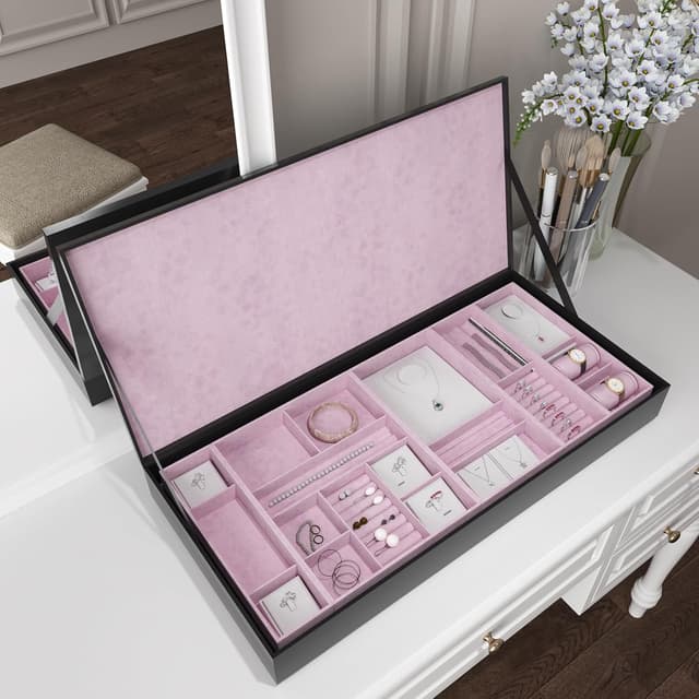 Detalle 2 de VaryPaper Pink Velvet Wallpaper 40x200cm