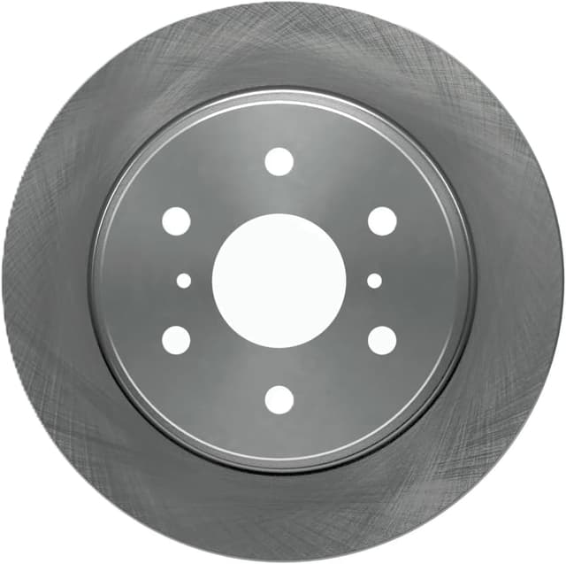 Detalle de Bendix Premium PRT5729 Rear Brake Rotor (OE replacement for select Cadillac Escalade, Chevy Silverado & more)