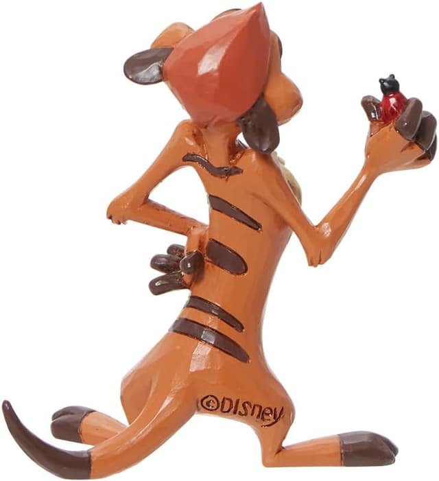 Thumbnail 2 de Disney Traditions Timon Mini Figurine