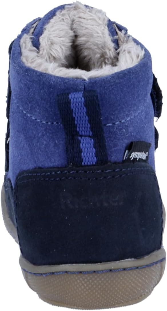 Thumbnail 2 de Richter Maxi Lauflernschuh 1 Paar