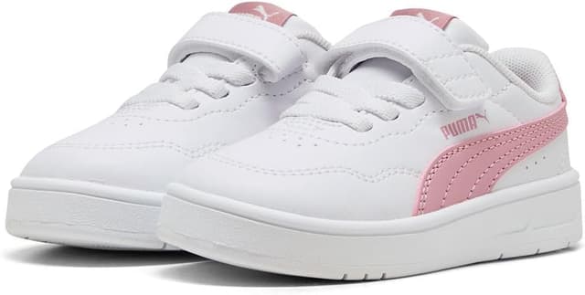 Thumbnail 6 de Puma Baby Mädchen Court Lally Ac+ InfSneaker