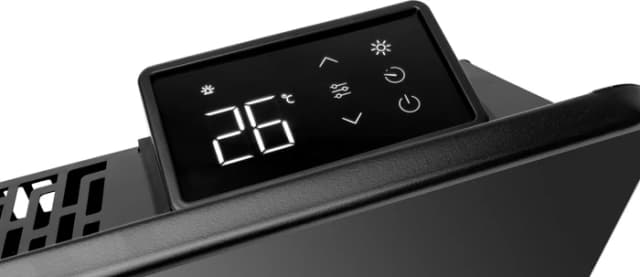 Thumbnail 7 de Fuave Kopenhagen 2000 Schwarz