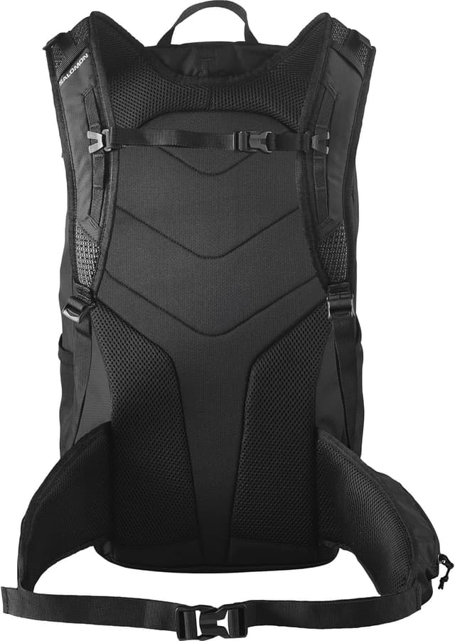 Detalle 2 de SALOMON Trailblazer 30 Mochila 30 L 🚶