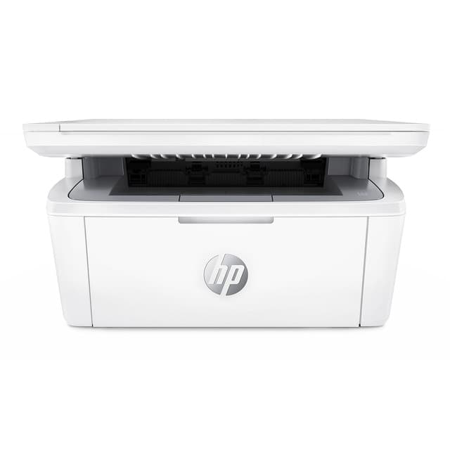 Detalle de HP LaserJet M140w Impresora multifunción láser Wi‑Fi