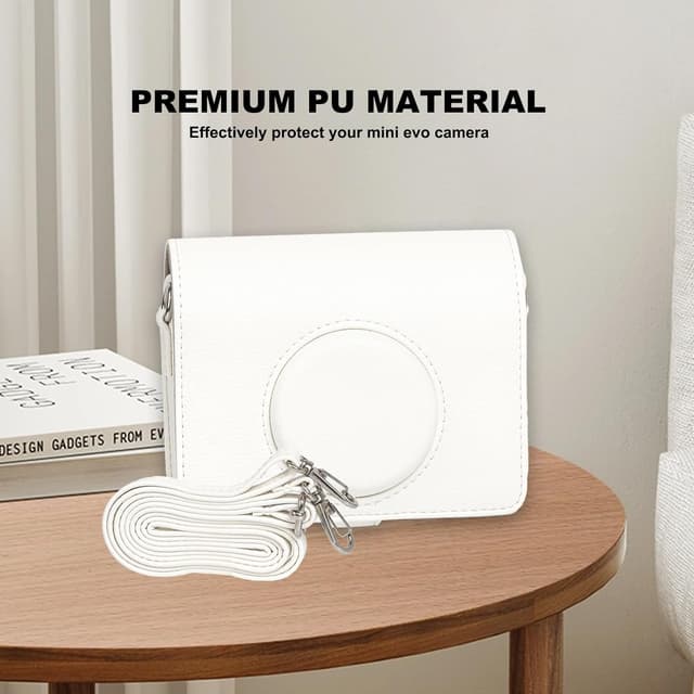 Detalle de Aisnyho Instant Mini EVO Kameratasche