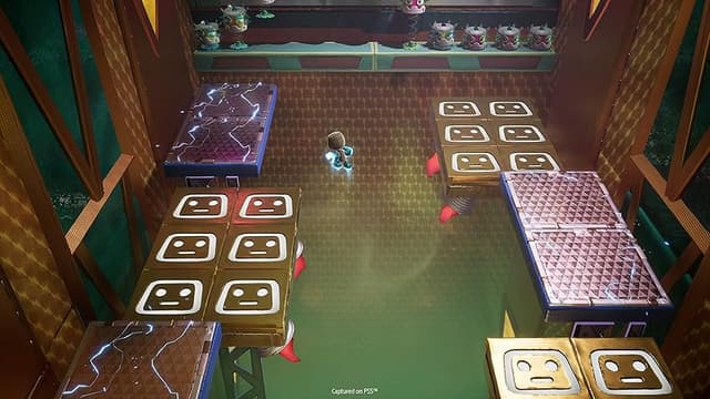 Thumbnail 4 de PlayStation Sackboy: Gran Aventura en PS5 🎮