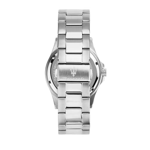 Detalle de Maserati R8853100039 Reloj hombre analógico 50 m