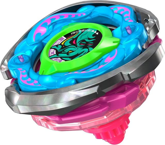 Thumbnail 3 de Hasbro Beyblade X Wriggle Kraken S 3-85O CX Starter Pack