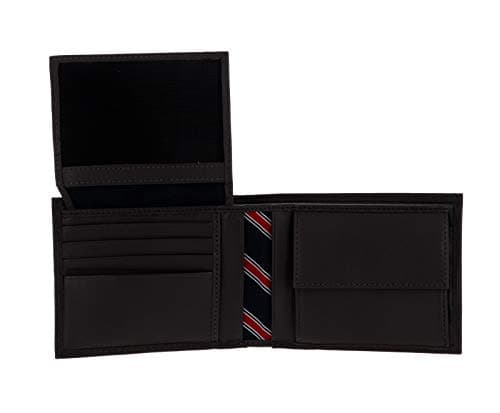 Detalle 2 de Tommy Hilfiger ETON CC cartera 13x9,5 cm