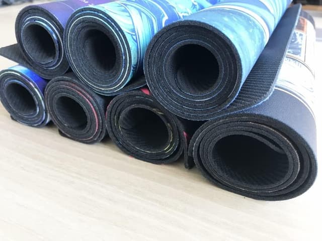 Detalle 2 de Mlikemat New Playmat Red-Eyes Black Dragon (ZD039-770-A) with zones and free bag