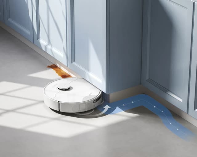 Thumbnail 11 de Mova E30 Ultra 🤖