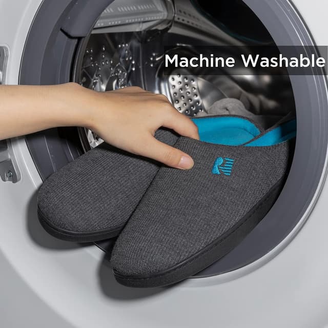 Thumbnail 5 de RockDove Original Zweifarbige Hausschuhe