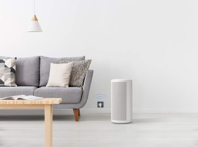 Detalle 2 de FIBARO Walli Outlet F Z‑Wave Plus Steckdose