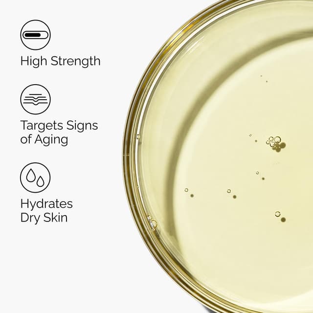 Detalle de Granactive Retinoid 5% in Squalane 30ml