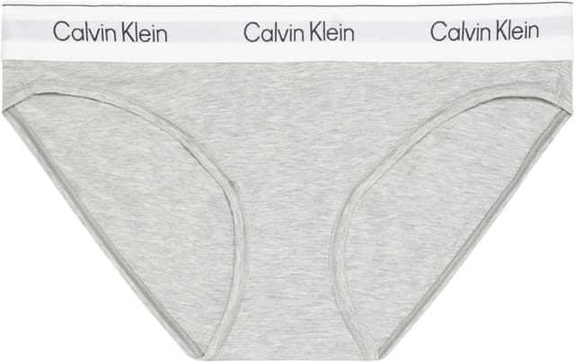 Detalle 2 de Calvin Klein culotte avec ceinture