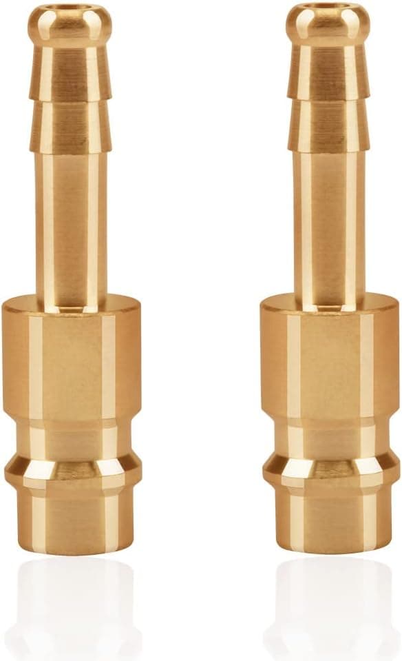 Detalle de sukudon DN6 Druckluftkupplung 6 mm