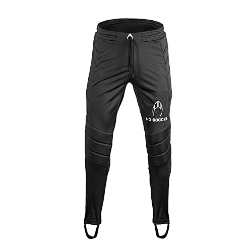 Thumbnail 2 de HO Soccer 0505555 Pantalones Portero talla S, slim fit