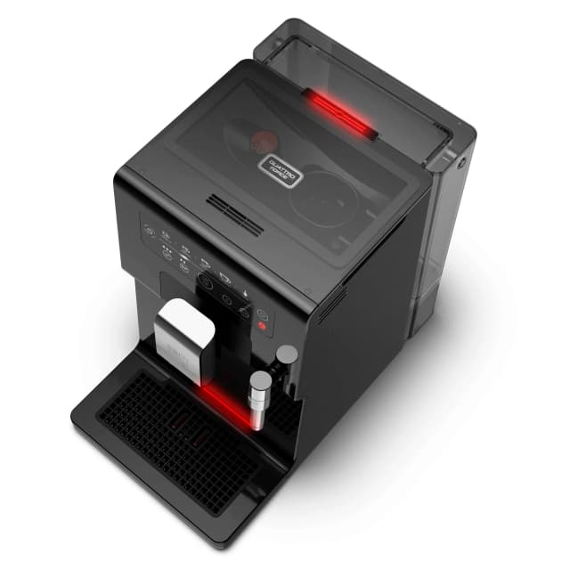 Thumbnail 1 de Krups EA8708 Intuition Essential - Cafetera Superautomática ☕