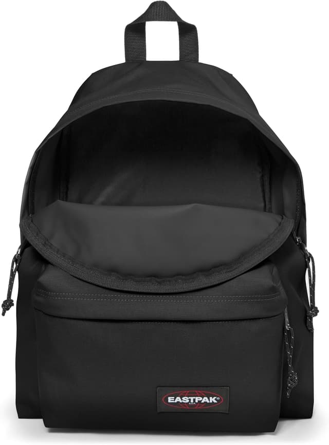 Detalle 2 de EASTPAK PADDED PAK'R 24 L Mochila negra