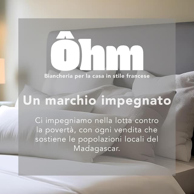 Thumbnail 6 de Ôhm Coprimaterasso 150x200