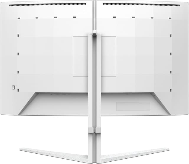 Detalle 1 de Philips Evnia 32M2C5501 32 inch QHD curved monitor