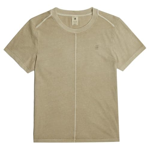 Detalle de G-Star Ripped Skinny Jeans