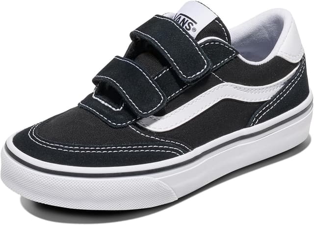 Detalle de Vans Brooklyn Zapatillas Unisex Niños