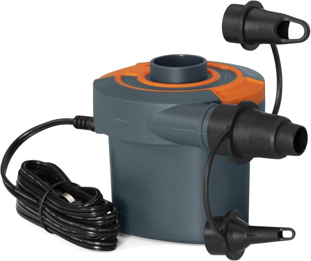 Thumbnail 6 de Bestway PowerTouch AC Electric Air Pump 680 L/min