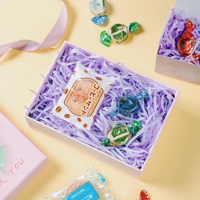 Thumbnail 3 de Jeemootown 500g Geschreddertes Papier