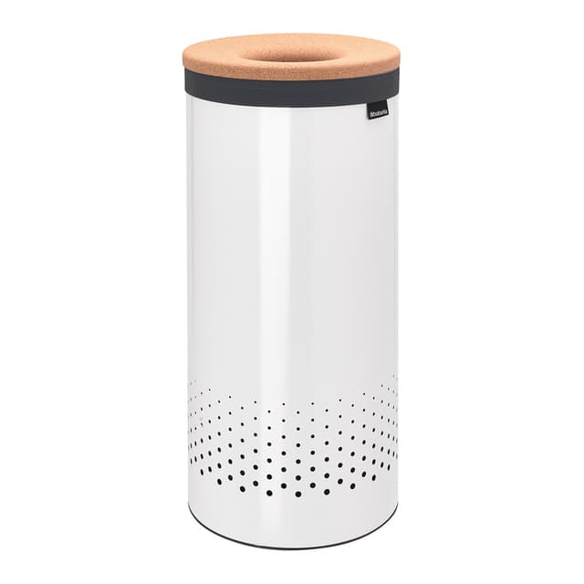 Imagen de Brabantia Linn cesta para la colada 35L en OfertitasTOP