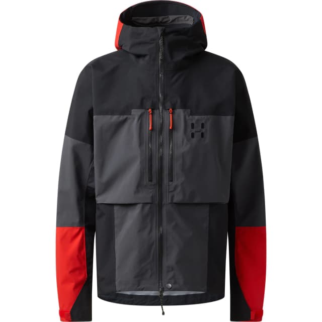 Imagen de Haglöfs - Chaqueta de hombre Spitz GTX Pro II Haglöfs. en OfertitasTOP