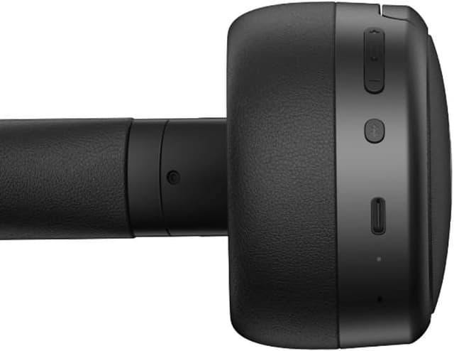 Detalle de Edifier STAX Spirit S5 Cuffie Magneto Planari Bluetooth 5.4 con Snapdragon Sound e aptX Adaptive