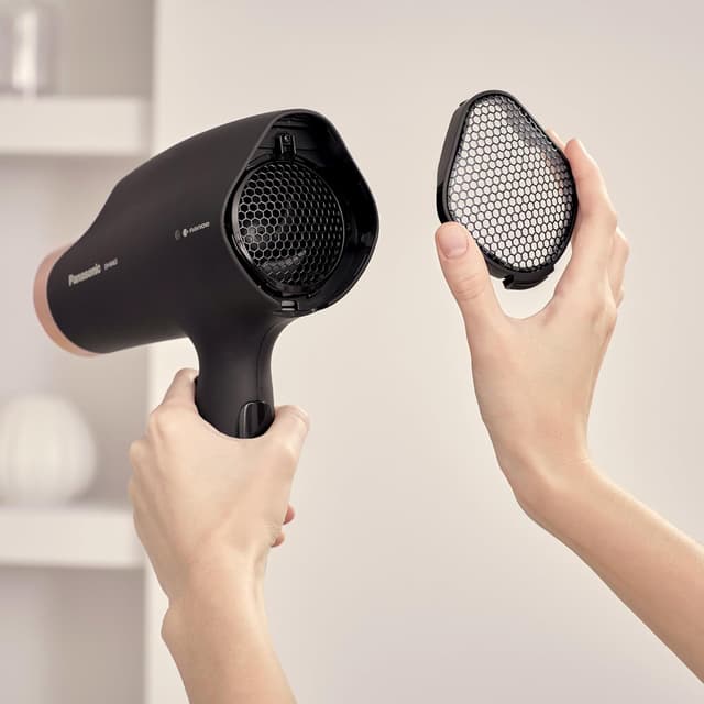 Thumbnail 5 de Panasonic EH-NA63CN825 - Secador nanoe, brillo y hidratación