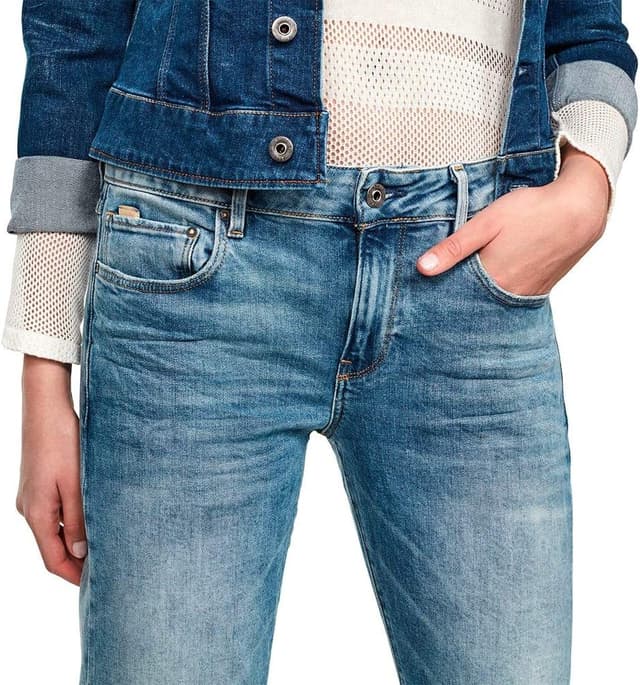 Thumbnail 4 de G-Star Kate Boyfriend Jeans