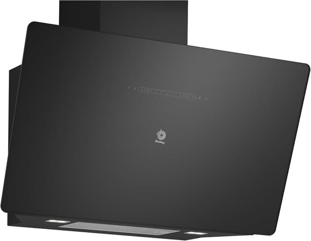 Imagen de Balay 3BC599AN Campana decorativa inclinada 90 cm en OfertitasTOP