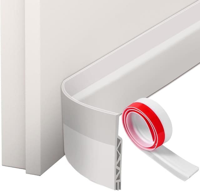 Imagen de Oderra Paraspifferi 100 cm per porta 🚪 en OfertitasTOP